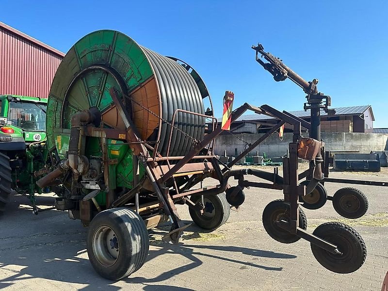 Beregnungsanlage typu Irtec 120/440, Gebrauchtmaschine v Ostercappeln (Obrázok 5)