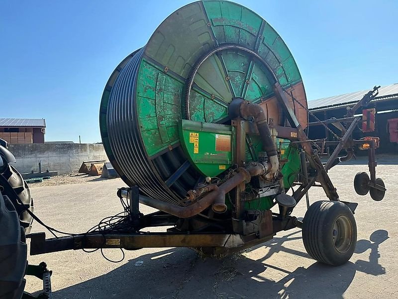 Beregnungsanlage del tipo Irtec 120/440, Gebrauchtmaschine en Ostercappeln