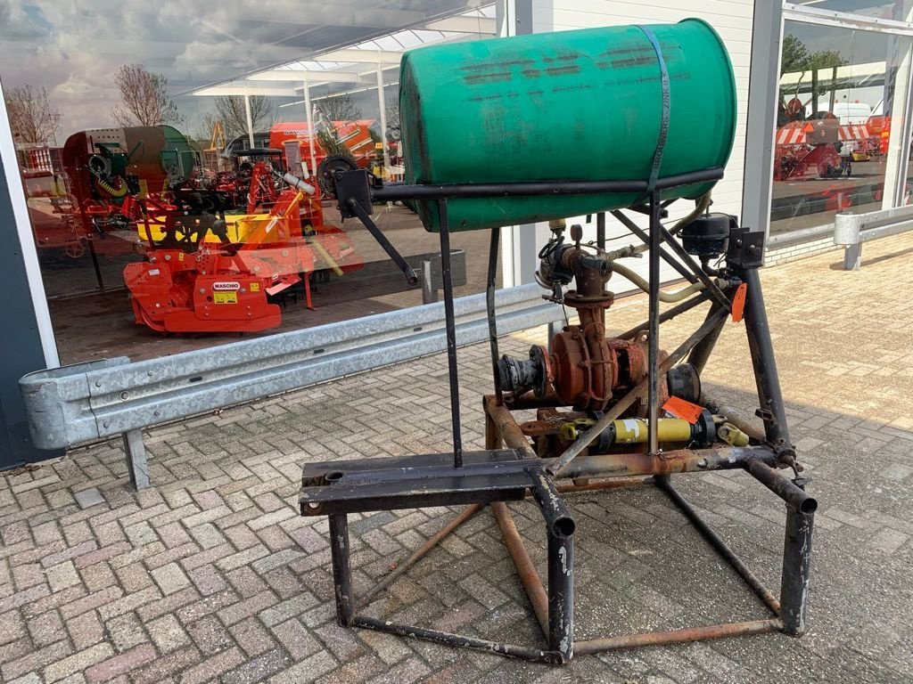 Beregnungsanlage van het type Landini CMS 65 A, Gebrauchtmaschine in MARIENHEEM (Foto 3)