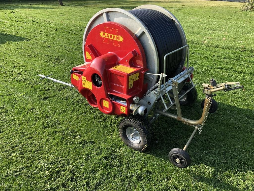 Beregnungsanlage van het type Marani 130x40mm, Gebrauchtmaschine in Tønder (Foto 5)