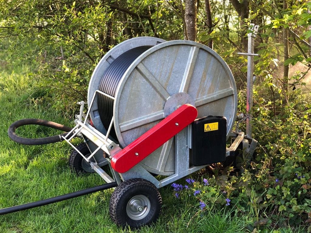 Beregnungsanlage des Typs Marani 130x40mm, Gebrauchtmaschine in Tønder (Bild 1)