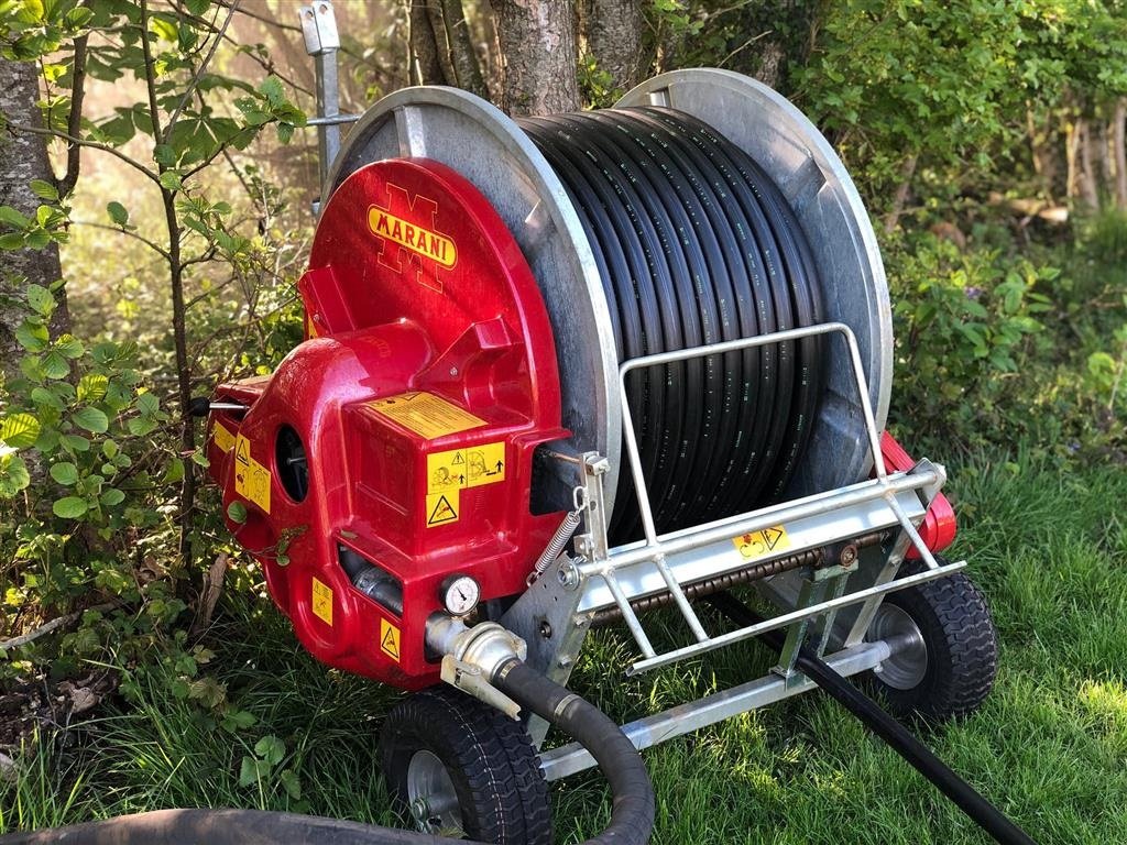 Beregnungsanlage van het type Marani 130x40mm, Gebrauchtmaschine in Tønder (Foto 3)