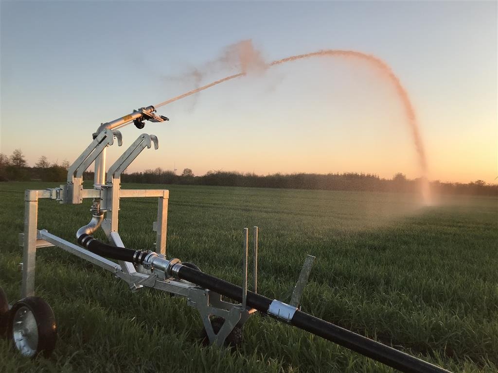 Beregnungsanlage van het type Marani 550m x 110mm LEJEPRIS 2025, Gebrauchtmaschine in Tønder (Foto 6)