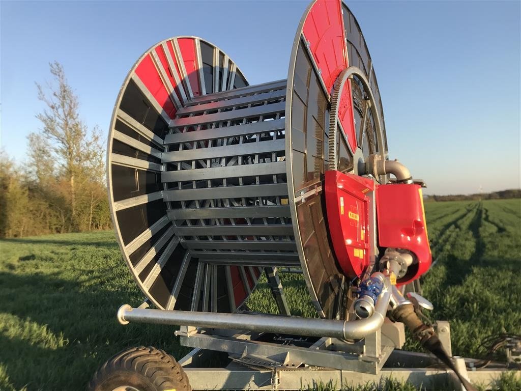 Beregnungsanlage van het type Marani 550m x 110mm LEJEPRIS 2025, Gebrauchtmaschine in Tønder (Foto 3)