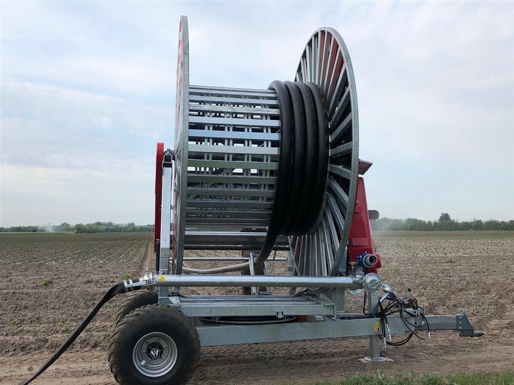 Beregnungsanlage des Typs Marani 600m x 110mm - DK-pakke, Gebrauchtmaschine in Tønder (Bild 8)