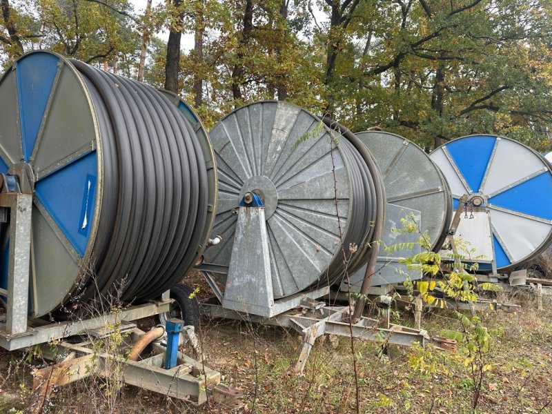 Beregnungsanlage Türe ait Nettuno N/A, Gebrauchtmaschine içinde Beelitz