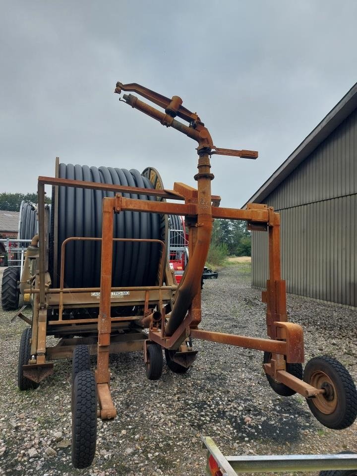 Beregnungsanlage van het type Ocmis 100R3 (100 x 350), Gebrauchtmaschine in Tarm (Foto 3)