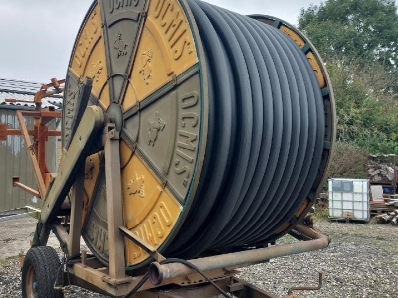 Beregnungsanlage van het type Ocmis 100R3 (100 x 350), Gebrauchtmaschine in Tarm