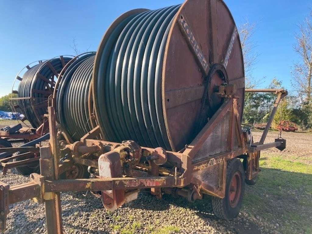 Beregnungsanlage van het type Perrot 350X100, Gebrauchtmaschine in Skærbæk (Foto 1)