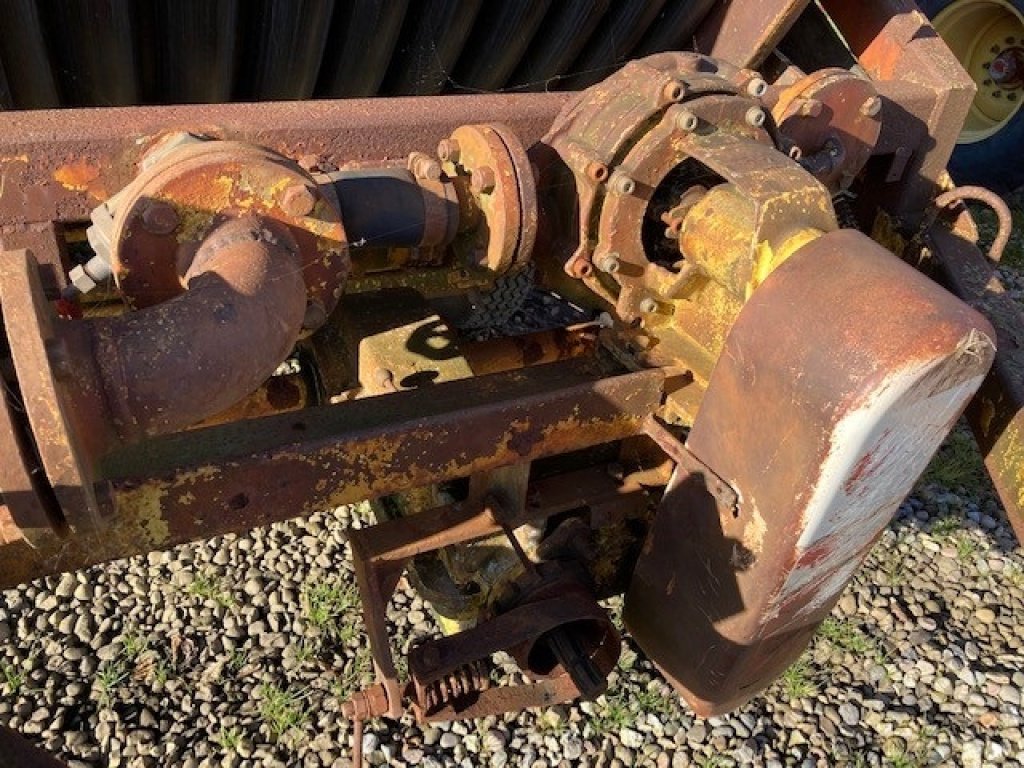 Beregnungsanlage del tipo Perrot 350X100, Gebrauchtmaschine In Skærbæk (Immagine 3)