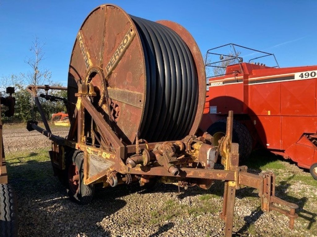 Beregnungsanlage du type Perrot 350X100, Gebrauchtmaschine en Skærbæk (Photo 2)