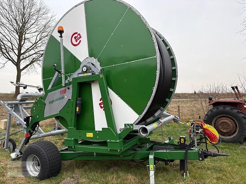 Beregnungsanlage tip Pioggia Carnevali 900/22 XL, Neumaschine in Obernholz  OT Steimke (Poză 1)