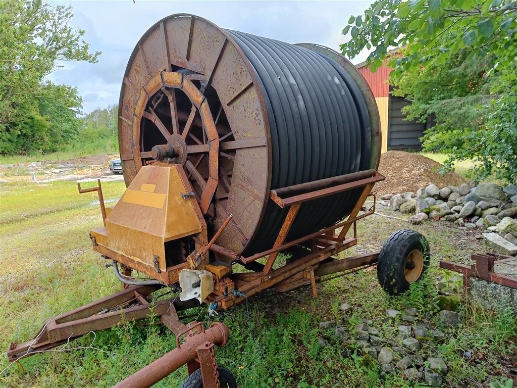 Beregnungsanlage tip Sonstige Ø80  ca. 200 - 250 meter slange, Gebrauchtmaschine in Egtved (Poză 5)