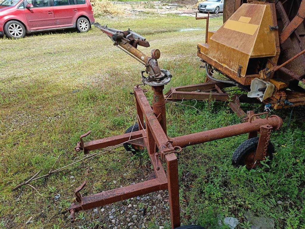 Beregnungsanlage typu Sonstige Ø80  ca. 200 - 250 meter slange, Gebrauchtmaschine v Egtved (Obrázek 6)