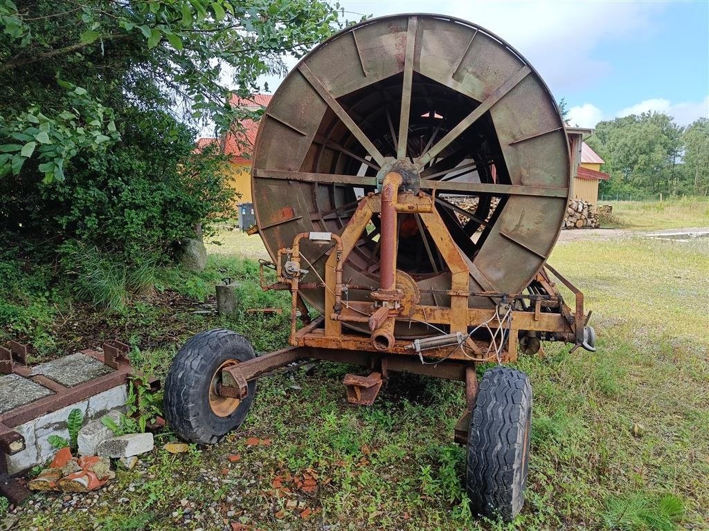 Beregnungsanlage tip Sonstige Ø80  ca. 200 - 250 meter slange, Gebrauchtmaschine in Egtved (Poză 1)