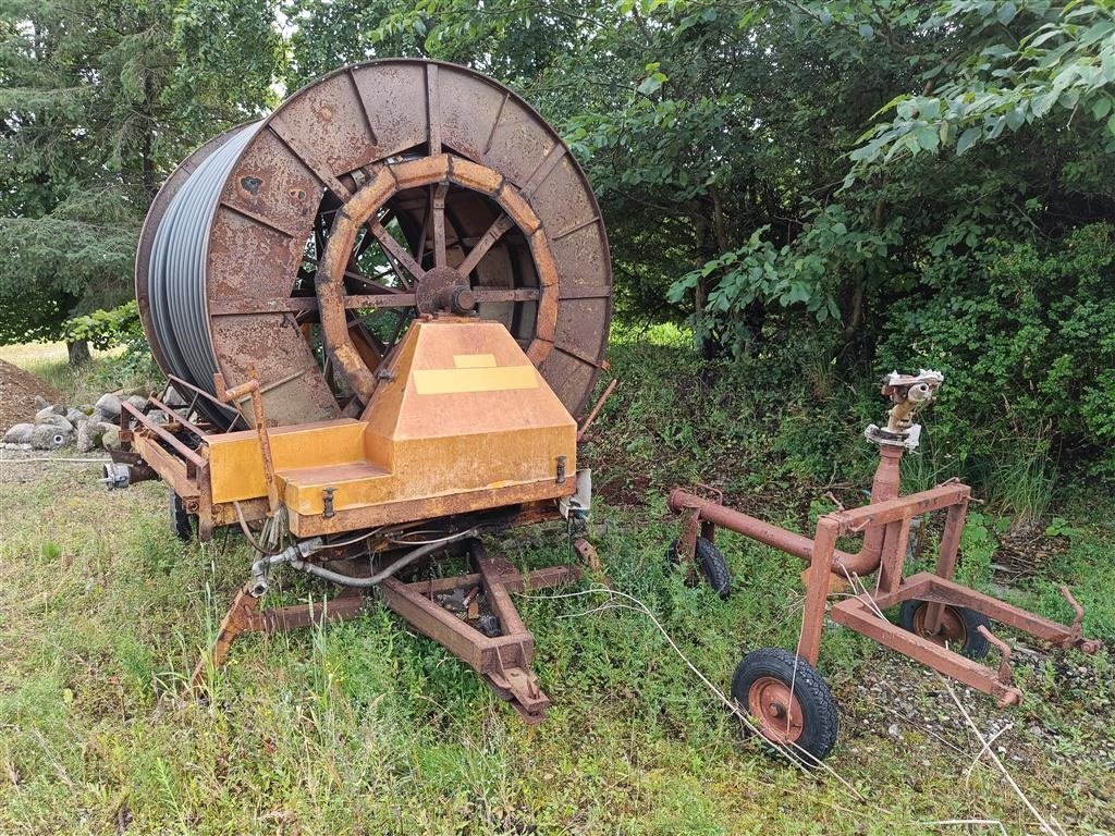 Beregnungsanlage typu Sonstige Ø80  ca. 200 - 250 meter slange, Gebrauchtmaschine w Egtved (Zdjęcie 3)