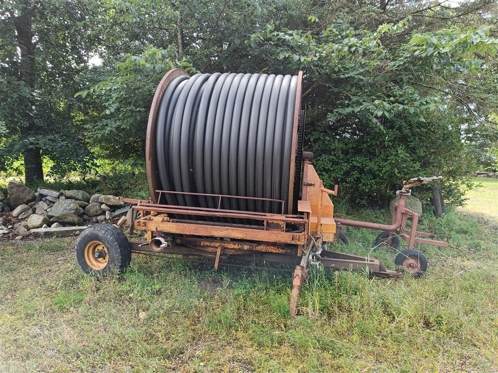 Beregnungsanlage tip Sonstige Ø80  ca. 200 - 250 meter slange, Gebrauchtmaschine in Egtved (Poză 2)