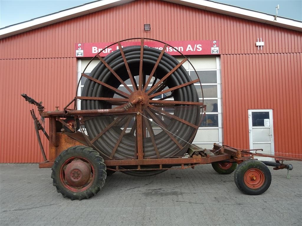 Beregnungsanlage van het type Sonstige 100/110, Gebrauchtmaschine in Ribe (Foto 2)