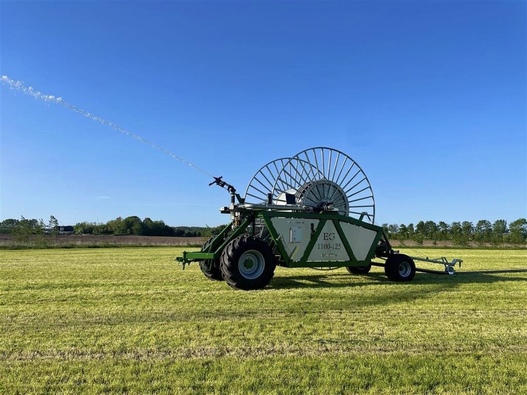 Beregnungsanlage tipa Sonstige 1100-125 Hydro Drive, Gebrauchtmaschine u Bredebro (Slika 4)