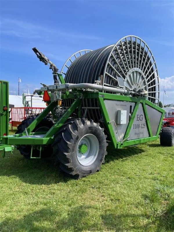 Beregnungsanlage tipa Sonstige 1100-125 Hydro Drive, Gebrauchtmaschine u Bredebro (Slika 1)