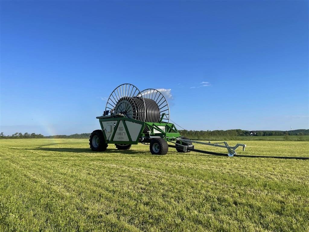 Beregnungsanlage tipa Sonstige 1100-125 Hydro Drive, Gebrauchtmaschine u Bredebro (Slika 2)