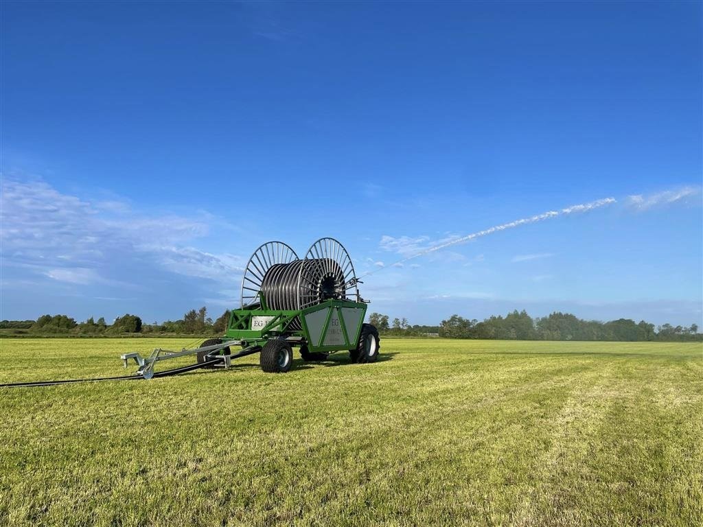 Beregnungsanlage a típus Sonstige 1100-125 Hydro Drive, Gebrauchtmaschine ekkor: Bredebro (Kép 3)