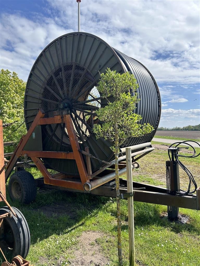 Beregnungsanlage des Typs Sonstige 12tt 550M Ø110, Gebrauchtmaschine in Ikast (Bild 6)