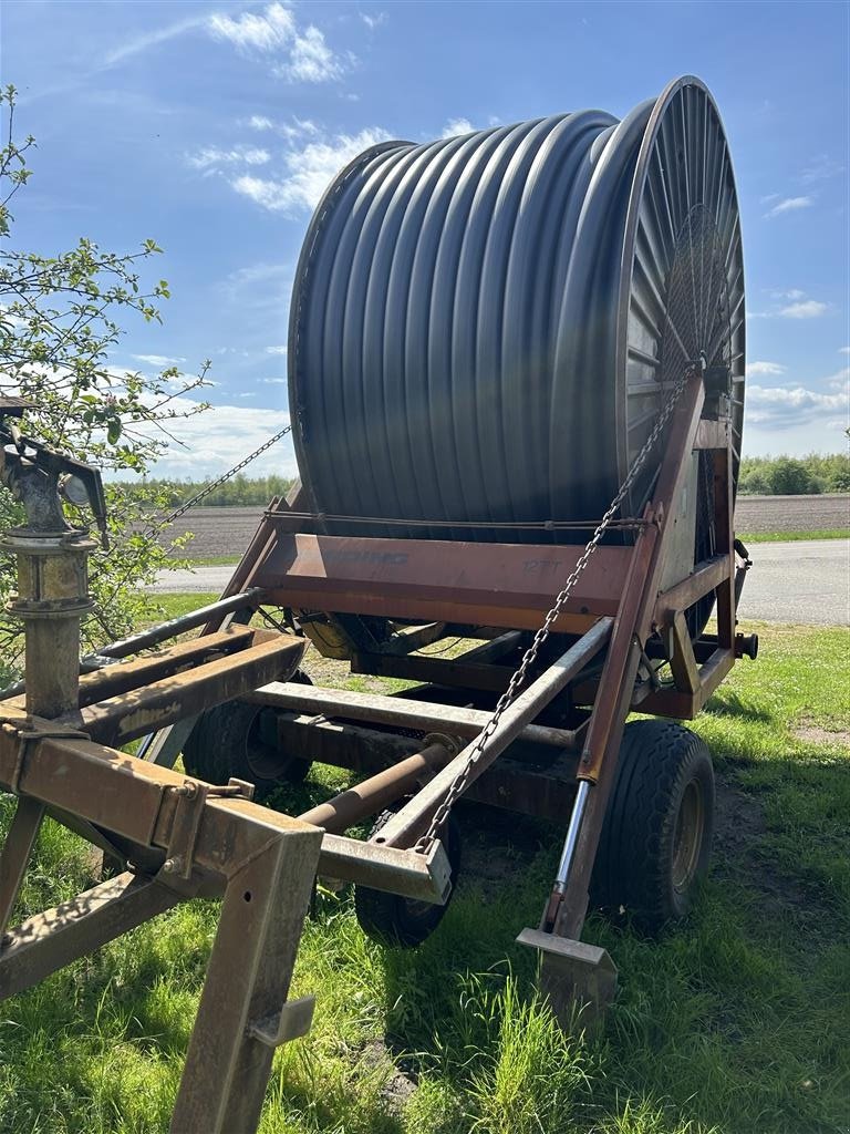 Beregnungsanlage des Typs Sonstige 12tt 550M Ø110, Gebrauchtmaschine in Ikast (Bild 2)