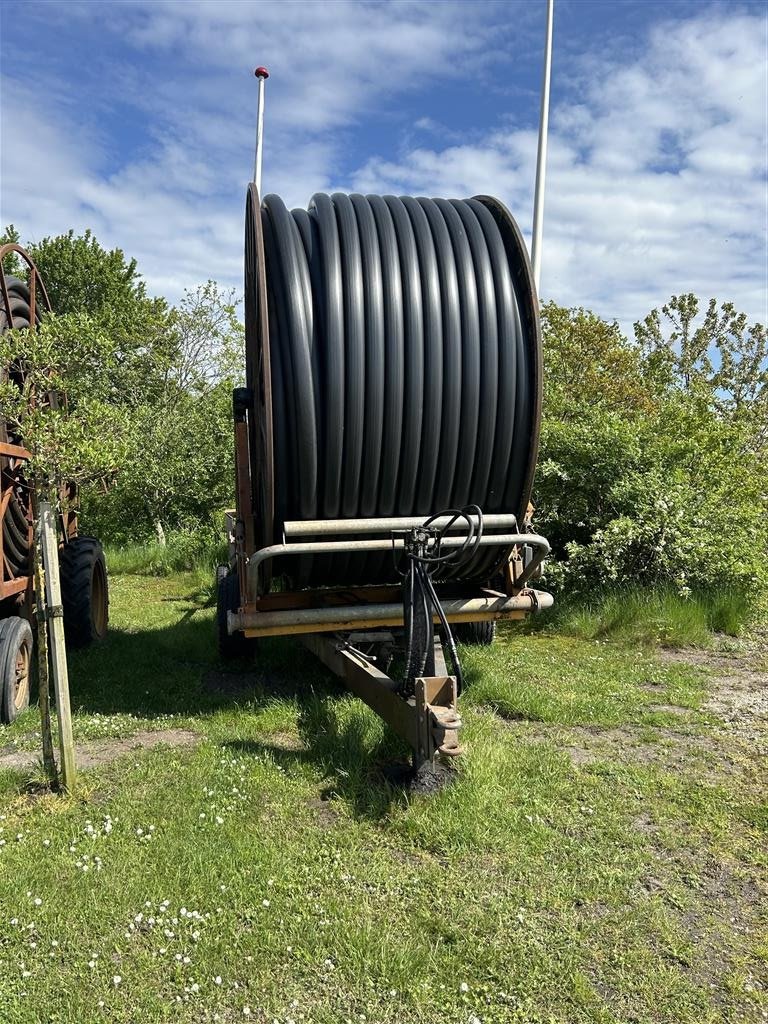 Beregnungsanlage tip Sonstige 12tt 550M Ø110, Gebrauchtmaschine in Ikast (Poză 4)