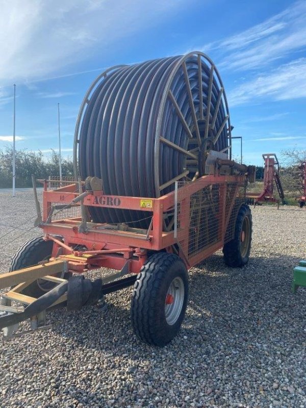 Beregnungsanlage van het type Sonstige 1800XL 110x650, Gebrauchtmaschine in Tinglev (Foto 1)