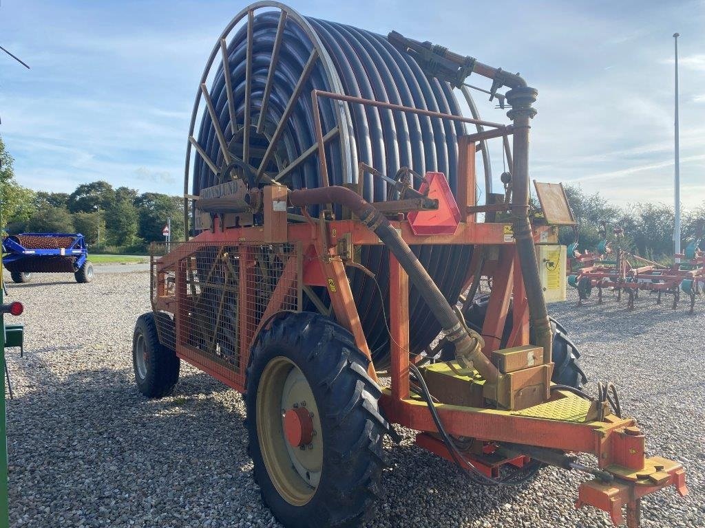 Beregnungsanlage del tipo Sonstige 1800XL 110x650, Gebrauchtmaschine In Tinglev (Immagine 7)