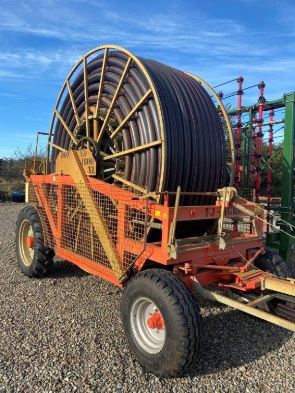 Beregnungsanlage van het type Sonstige 1800XL 110x650, Gebrauchtmaschine in Tinglev (Foto 2)