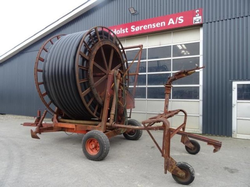 Beregnungsanlage van het type Sonstige 300/110 MM SLANGE, Gebrauchtmaschine in Ribe (Foto 8)