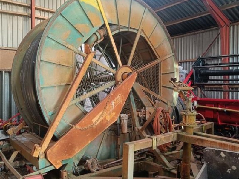 Beregnungsanlage del tipo Sonstige 340 meter Ø110, Gebrauchtmaschine In Egtved (Immagine 1)