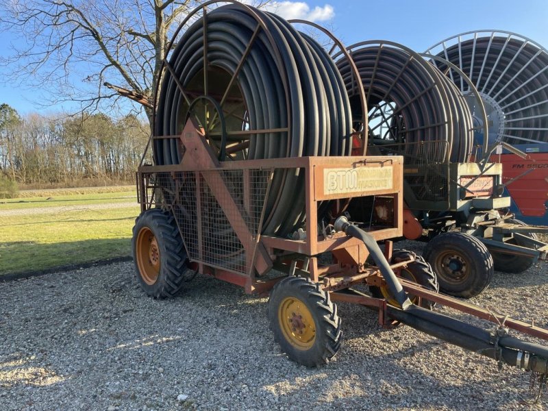 Beregnungsanlage of the type Sonstige 400/100, Gebrauchtmaschine in Grindsted (Picture 1)