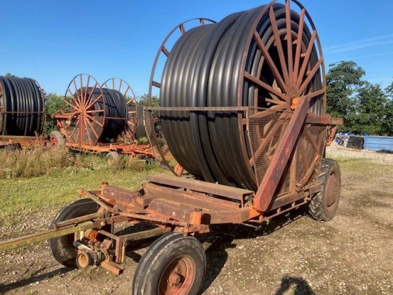 Beregnungsanlage del tipo Sonstige 450x100, Gebrauchtmaschine en Skærbæk (Imagen 1)