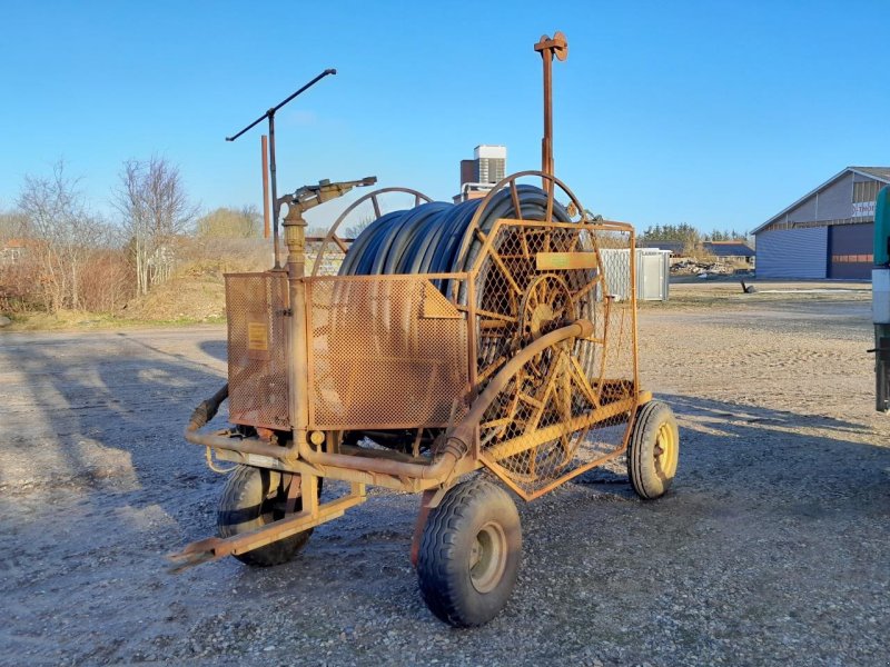 Beregnungsanlage van het type Sonstige 63MM X 250M, Gebrauchtmaschine in Bording (Foto 1)