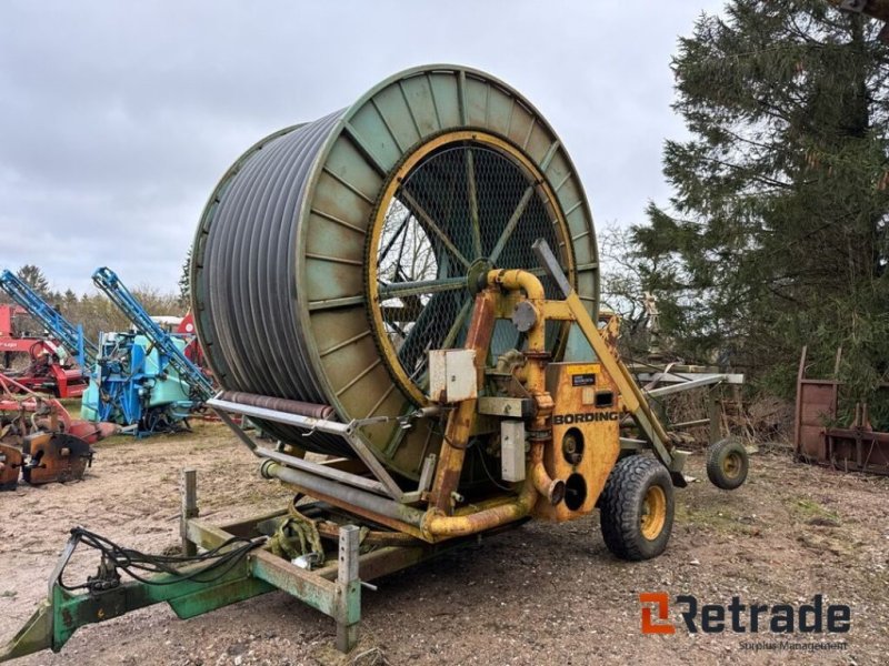 Beregnungsanlage от тип Sonstige 6TT, Gebrauchtmaschine в Rødovre (Снимка 1)