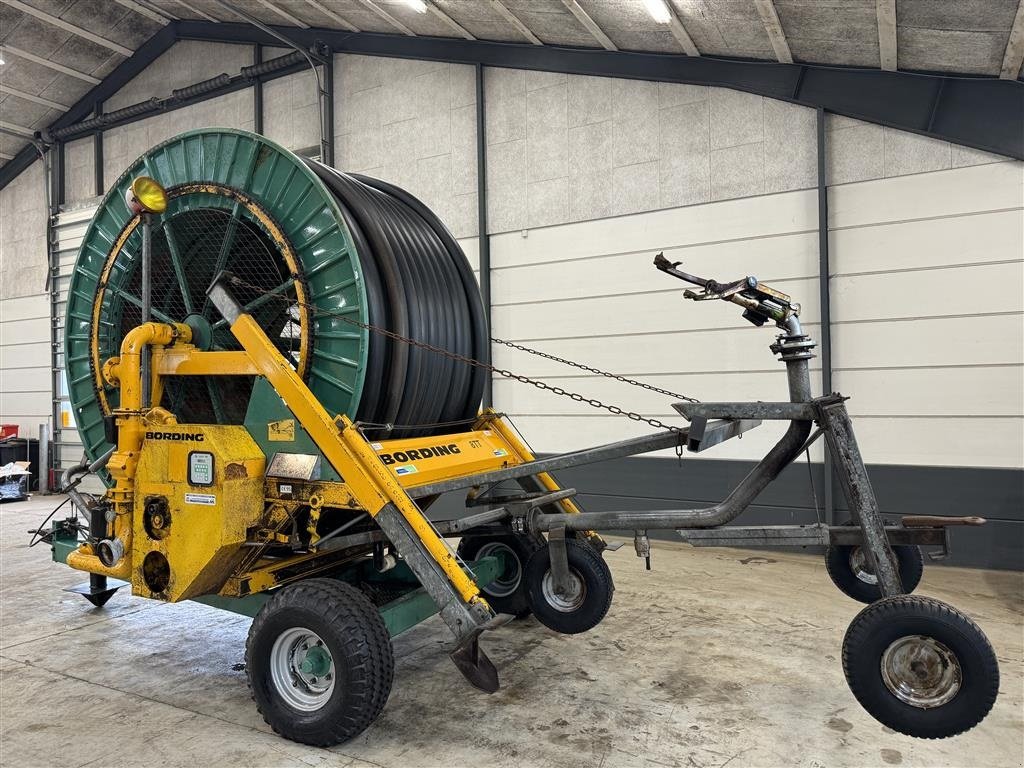 Beregnungsanlage van het type Sonstige 8 TT Ca 380m.-110m. slange, Gebrauchtmaschine in Haderup (Foto 4)