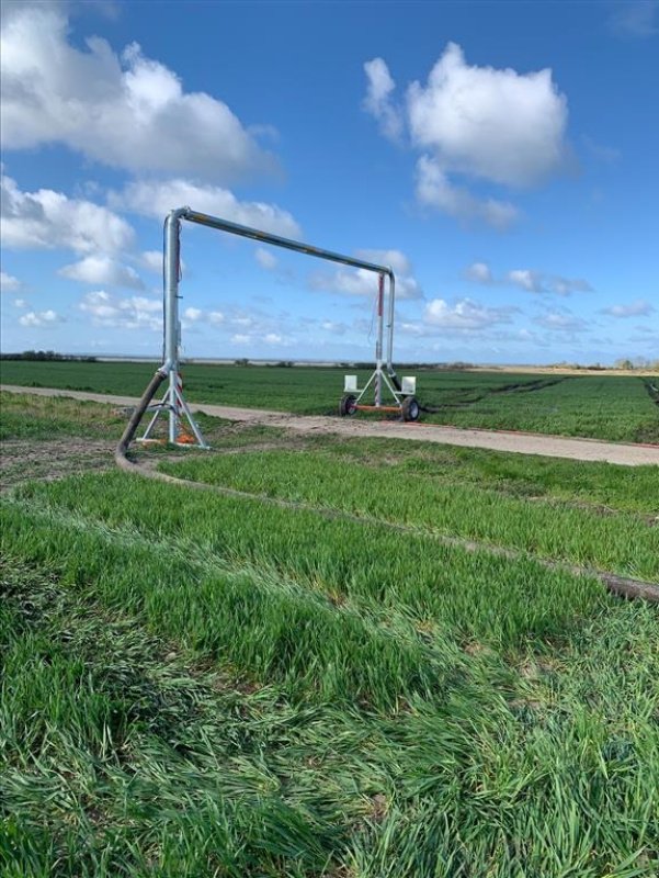 Beregnungsanlage del tipo Sonstige 8m, Gebrauchtmaschine en Ringkøbing (Imagen 1)