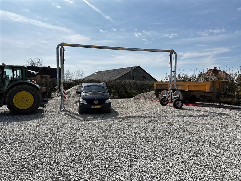 Beregnungsanlage del tipo Sonstige 8m, Gebrauchtmaschine en Ringkøbing (Imagen 2)