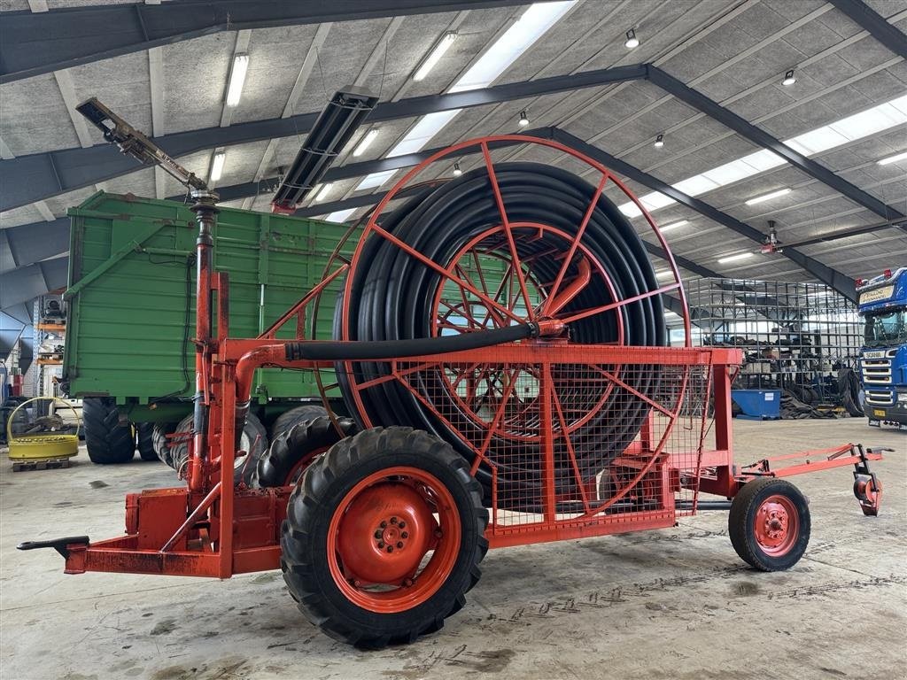 Beregnungsanlage tip Sonstige 90mm, Gebrauchtmaschine in Haderup (Poză 5)