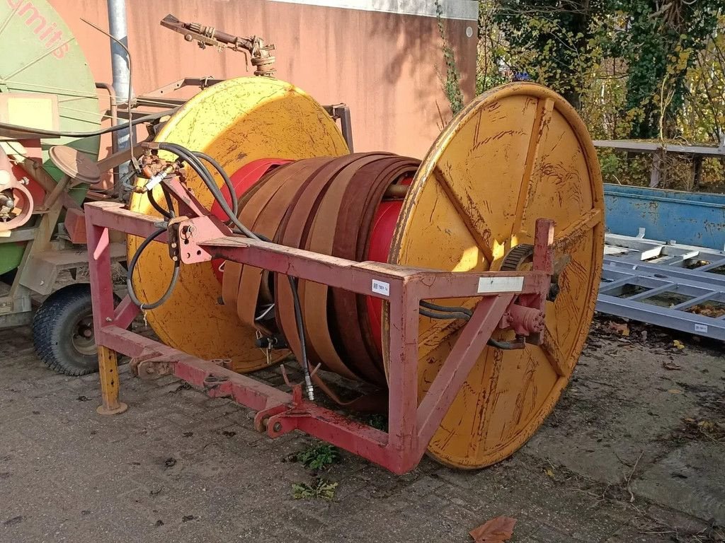 Beregnungsanlage of the type Sonstige Baars Gedragen beregenings haspel, Gebrauchtmaschine in Groningen (Picture 1)