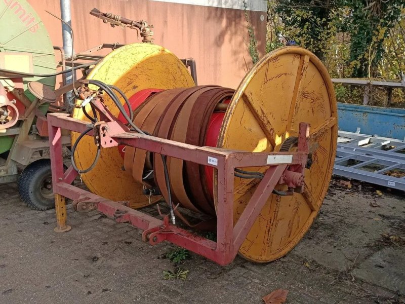 Beregnungsanlage of the type Sonstige Baars Gedragen beregenings haspel, Gebrauchtmaschine in Groningen