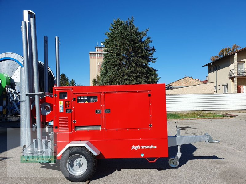 Beregnungsanlage tip Sonstige Beregnungsaggregat, Neumaschine in Obersiebenbrunn