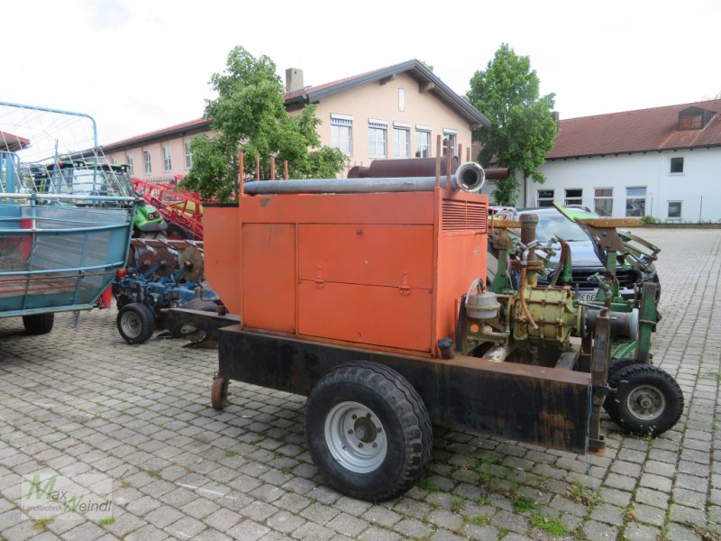 Beregnungsanlage typu Sonstige Beregungsaggregat, Gebrauchtmaschine v Markt Schwaben (Obrázok 1)