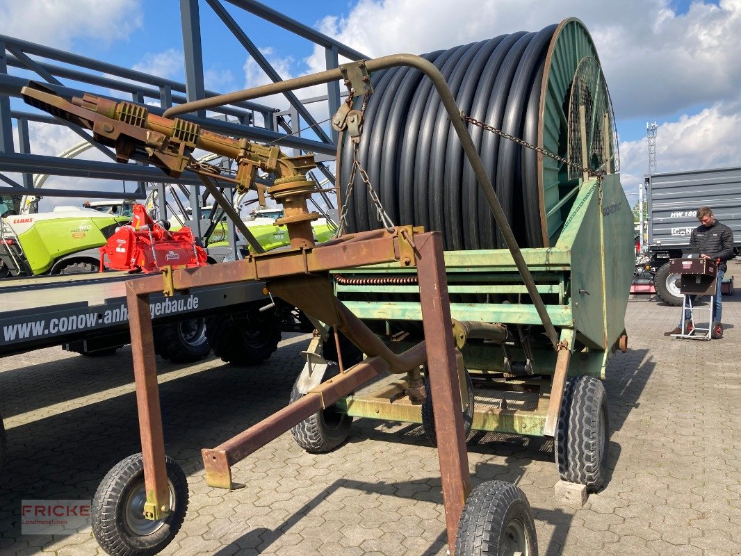 Beregnungsanlage del tipo Sonstige Bording 4TT2, Gebrauchtmaschine en Bockel - Gyhum (Imagen 8)