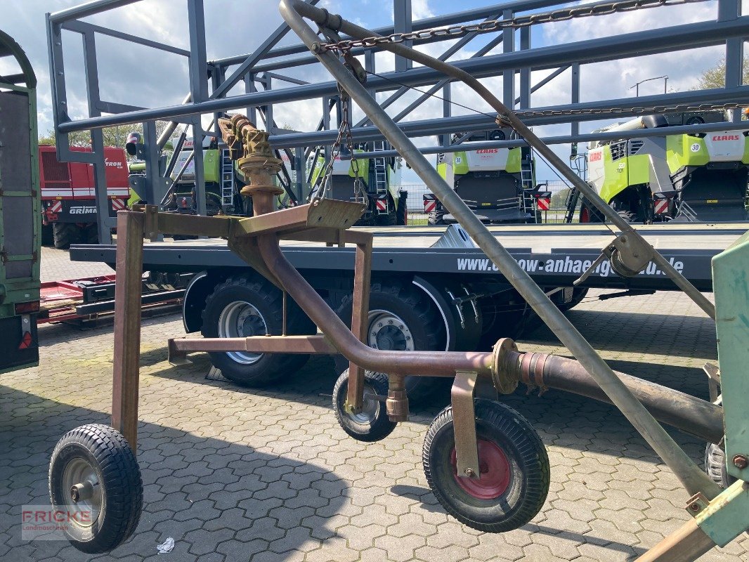 Beregnungsanlage des Typs Sonstige Bording 4TT2, Gebrauchtmaschine in Bockel - Gyhum (Bild 4)