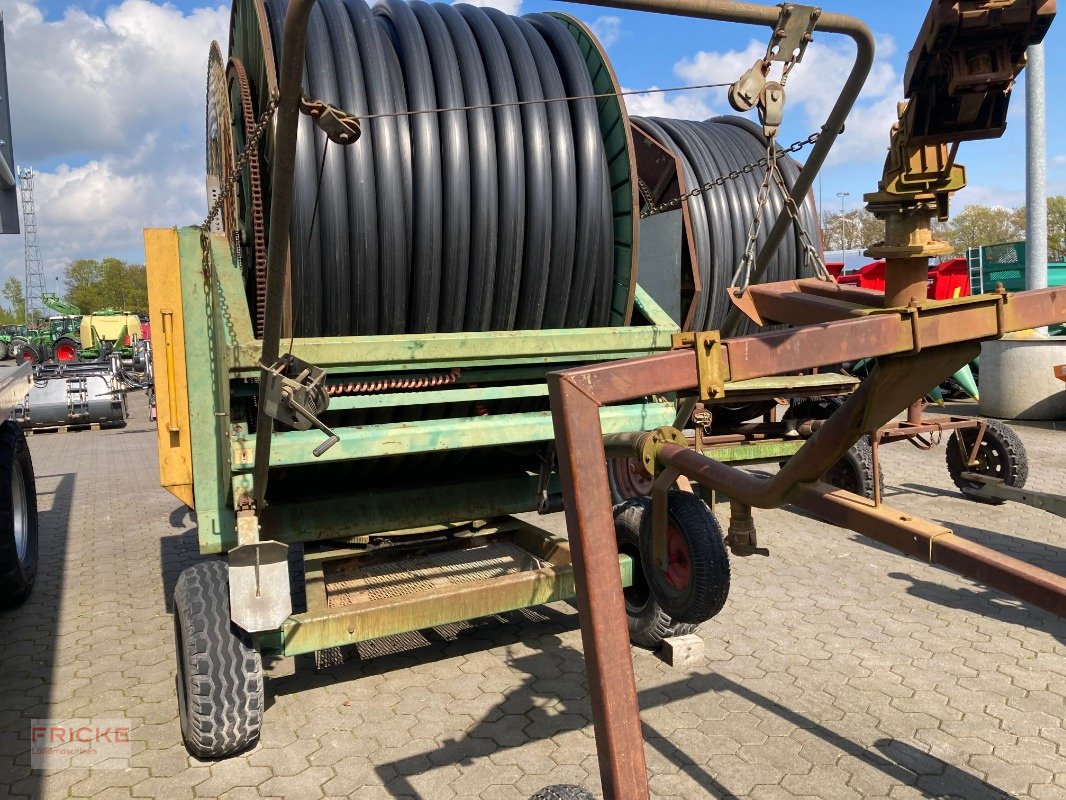 Beregnungsanlage typu Sonstige Bording 4TT2, Gebrauchtmaschine v Bockel - Gyhum (Obrázek 10)