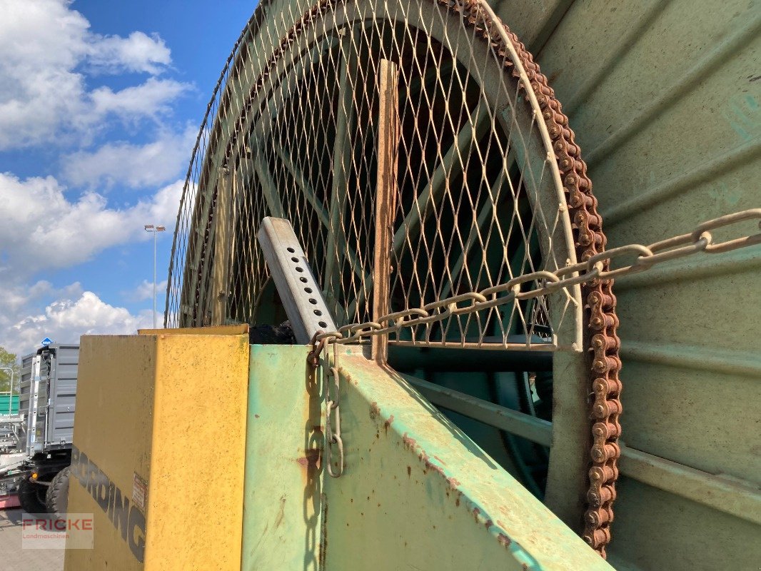 Beregnungsanlage des Typs Sonstige Bording 4TT2, Gebrauchtmaschine in Bockel - Gyhum (Bild 11)